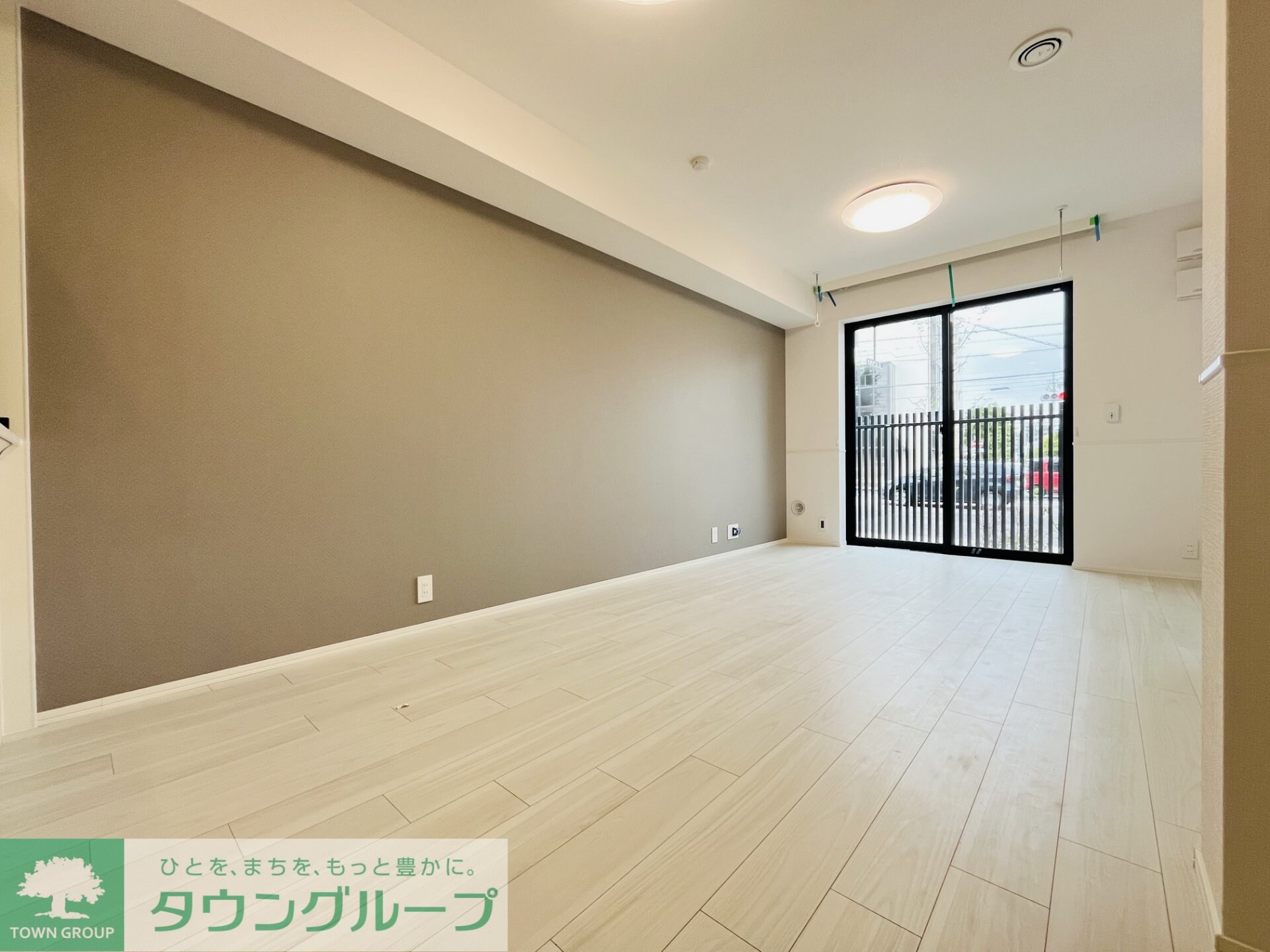 HEBEL MAISON 徳川園の物件内観写真