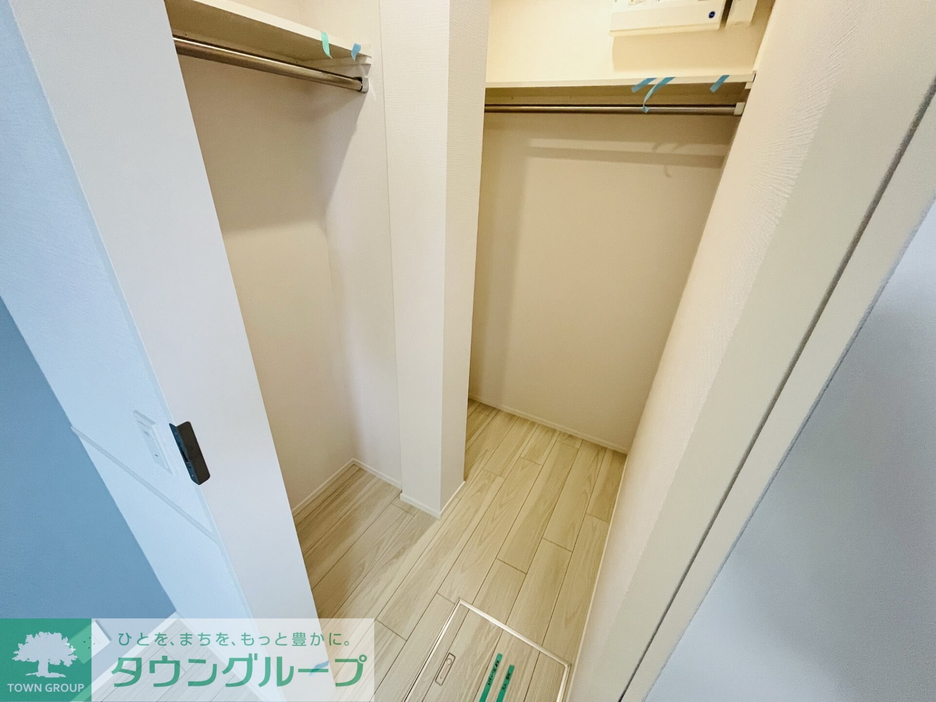 HEBEL MAISON 徳川園の物件内観写真