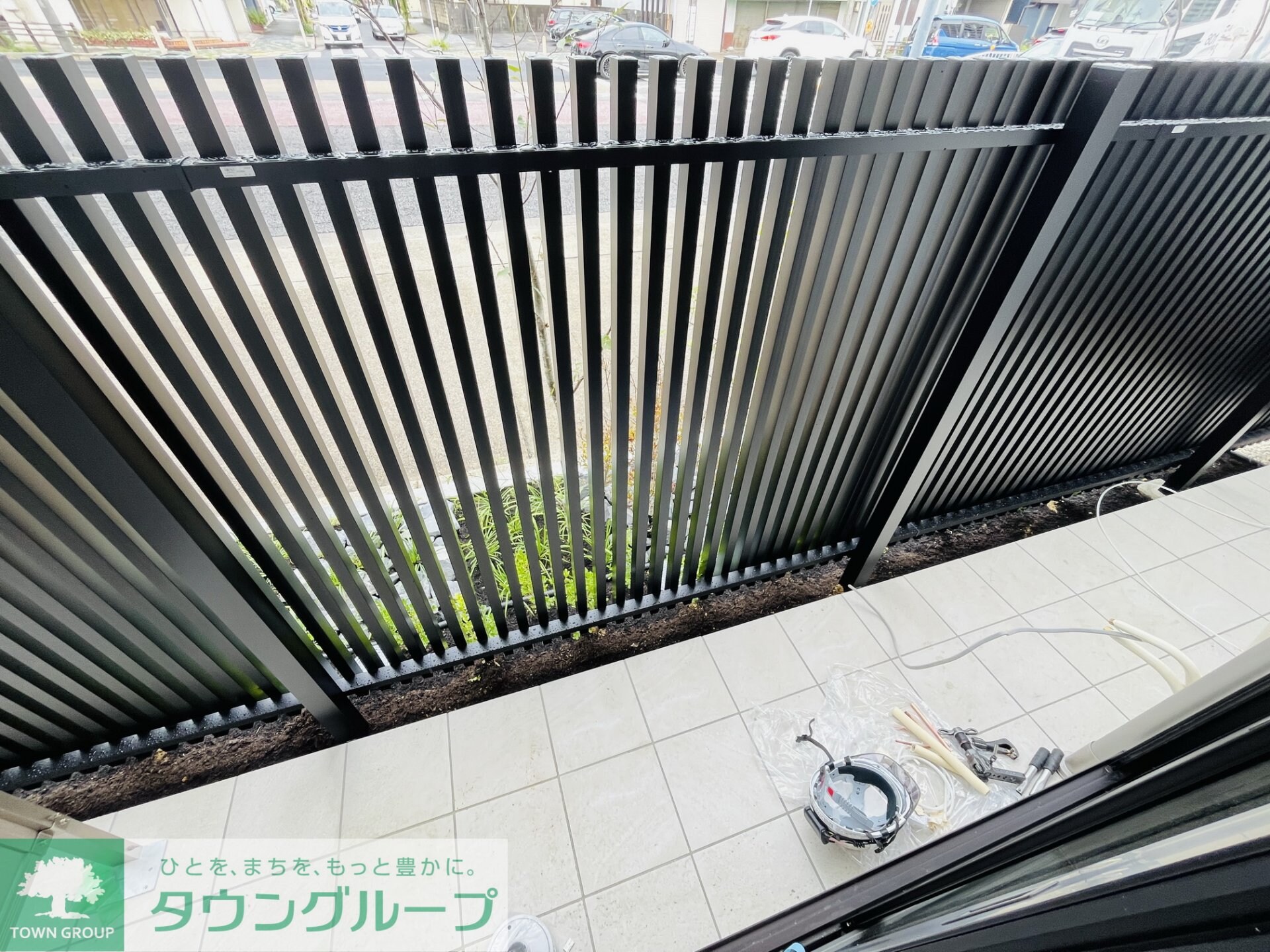 HEBEL MAISON 徳川園の物件内観写真