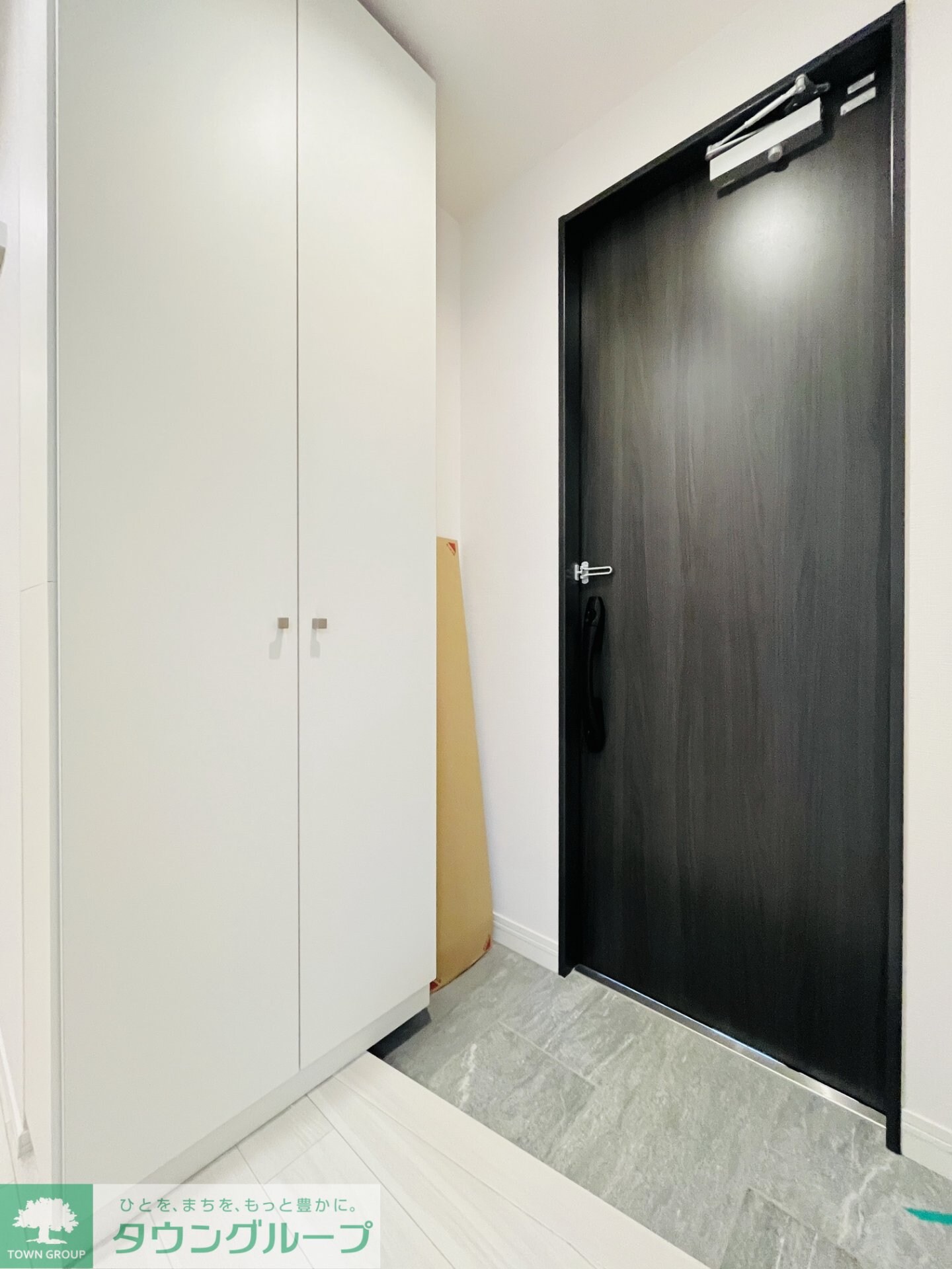 HEBEL MAISON 徳川園の物件内観写真