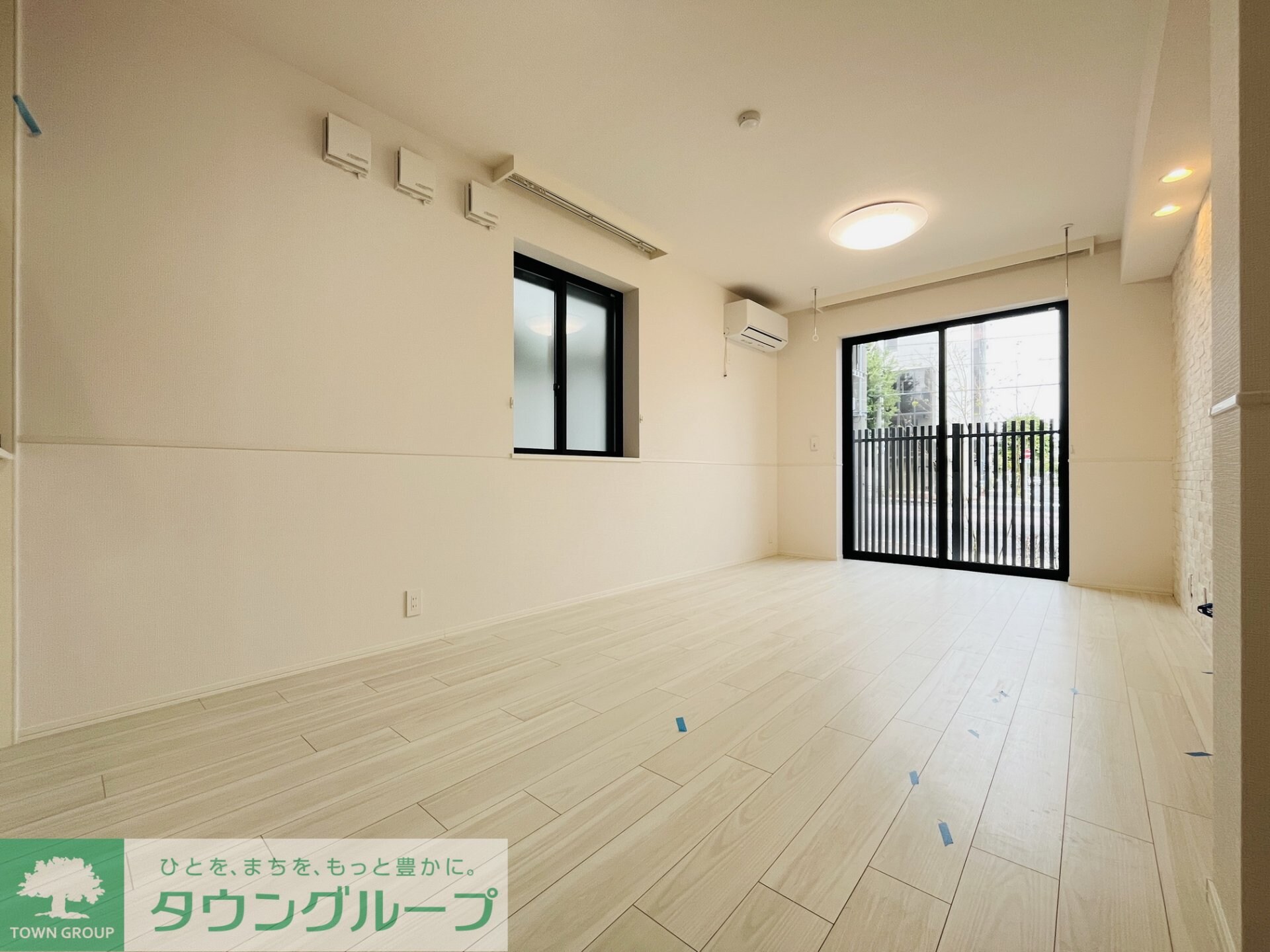 HEBEL MAISON 徳川園の物件内観写真