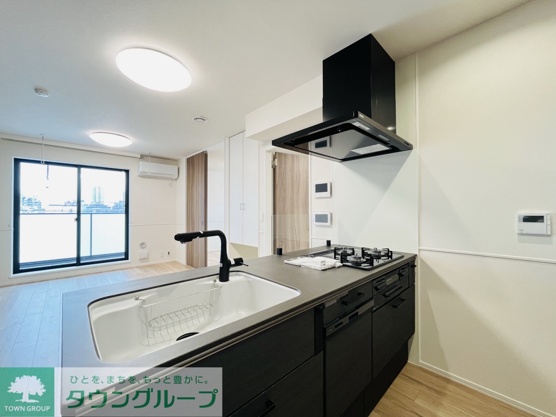 HEBEL MAISON 徳川園の物件内観写真