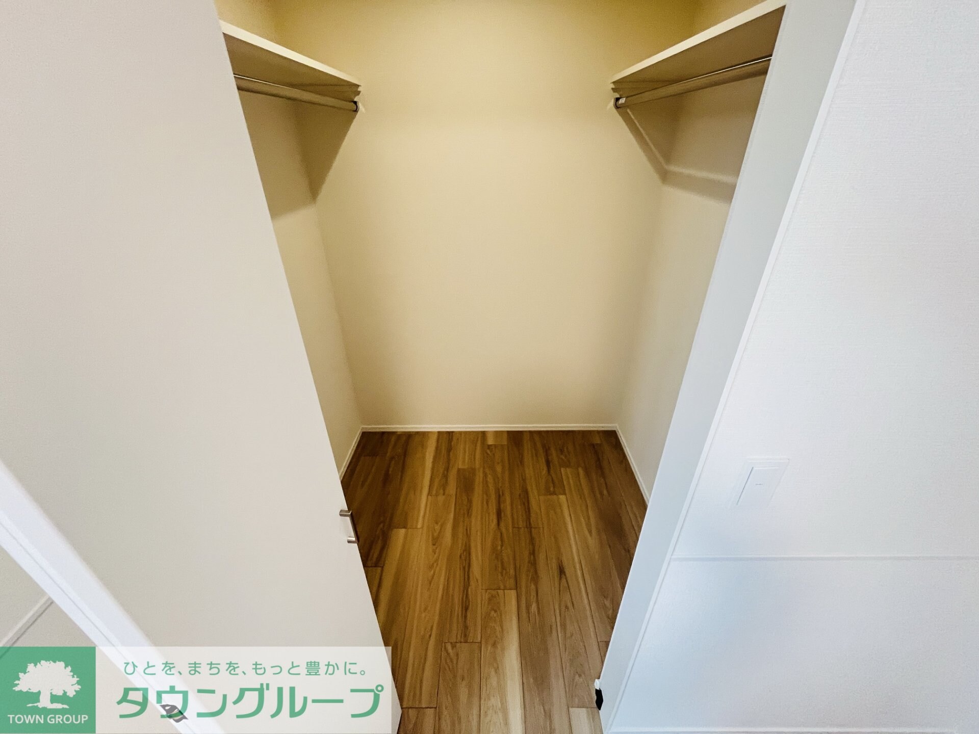 HEBEL MAISON 徳川園の物件内観写真