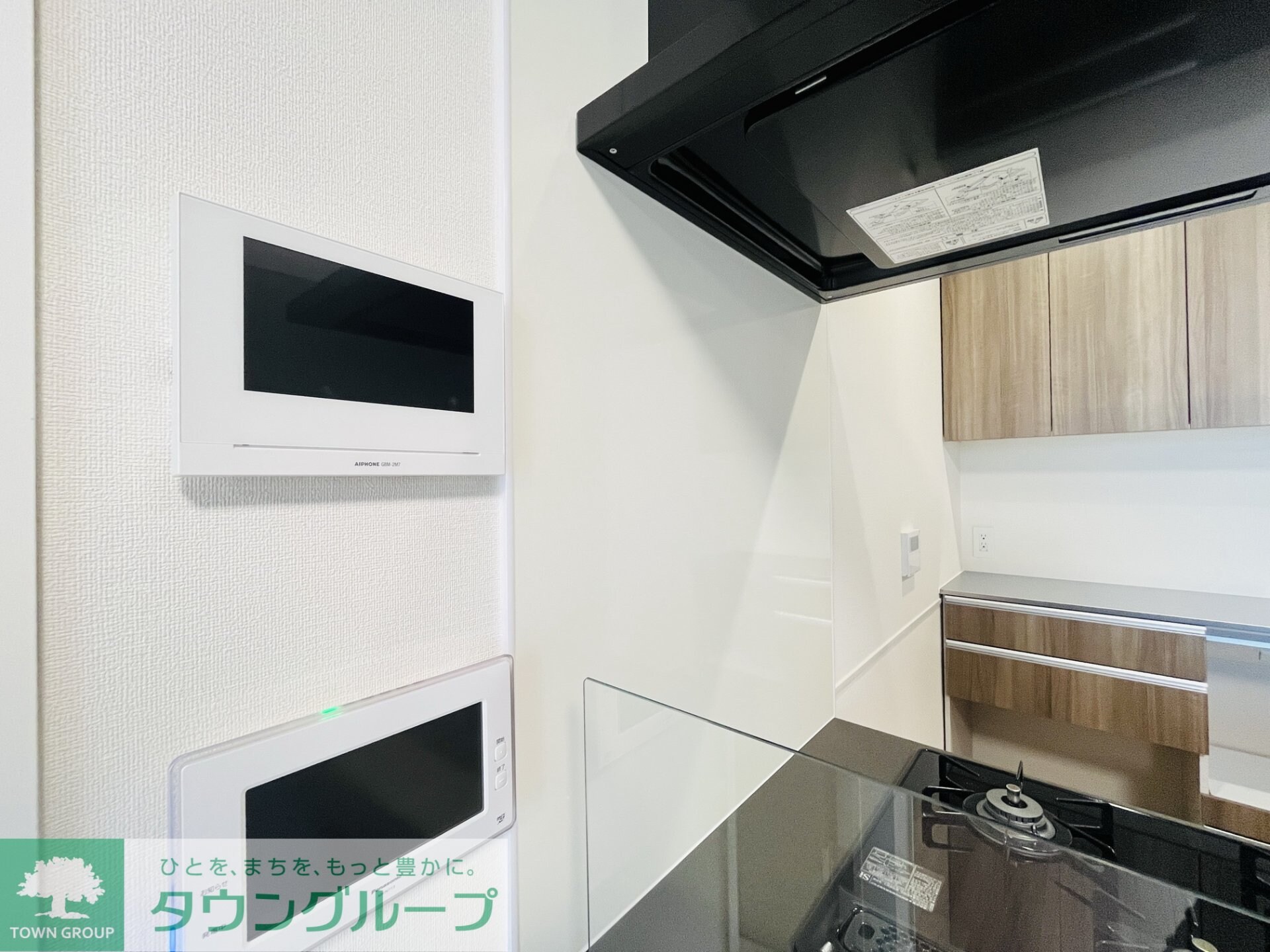 HEBEL MAISON 徳川園の物件内観写真