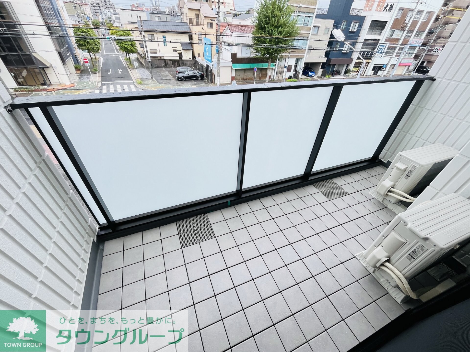 HEBEL MAISON 徳川園の物件内観写真