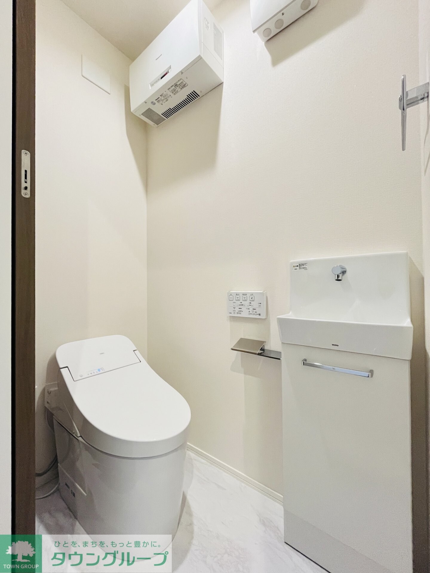 HEBEL MAISON 徳川園の物件内観写真