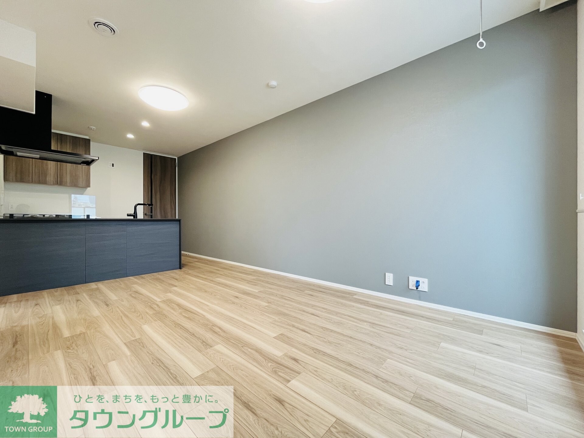 HEBEL MAISON 徳川園の物件内観写真