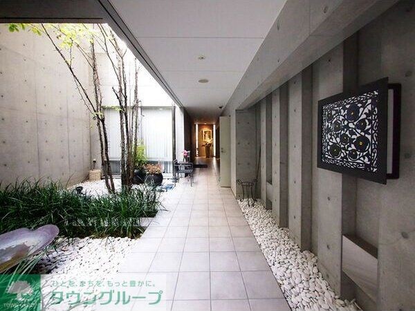 PRECIOUS SITEの物件内観写真