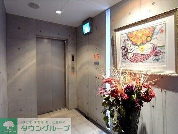 PRECIOUS SITEの物件内観写真