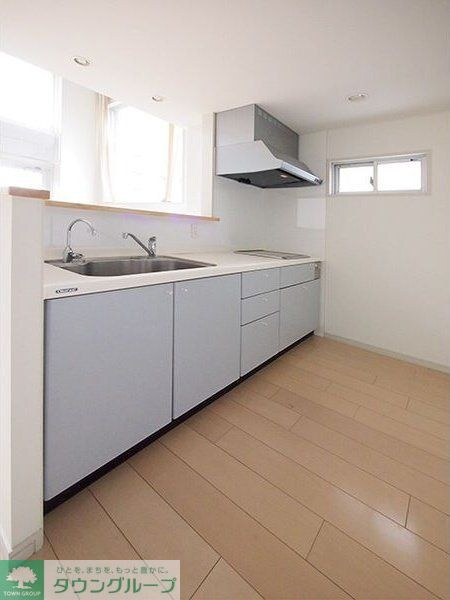 PRECIOUS SITEの物件内観写真