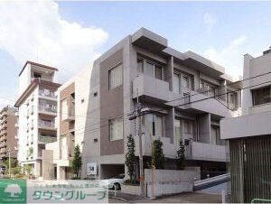 PRECIOUS SITEの物件内観写真