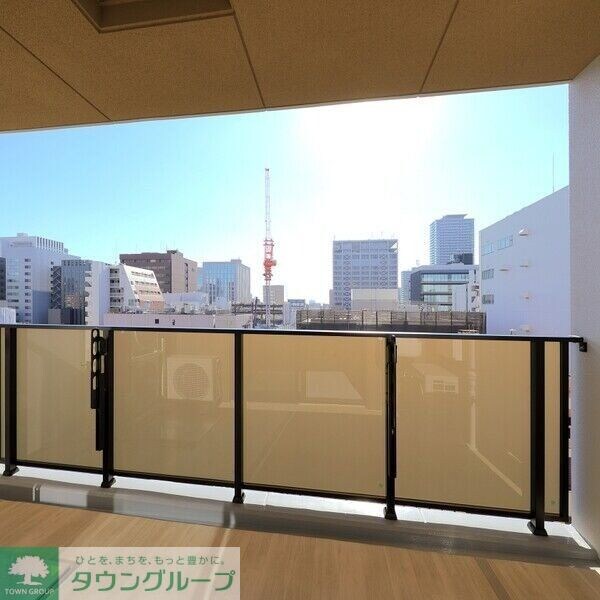 GRAN PASEO名古屋伏見の物件内観写真