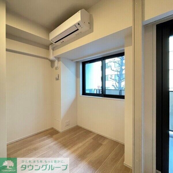 GRAN PASEO名古屋伏見の物件内観写真