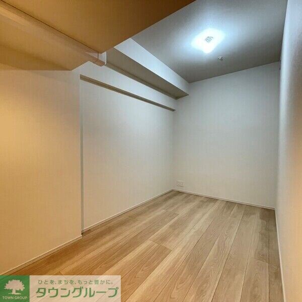 GRAN PASEO名古屋伏見の物件内観写真