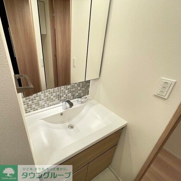 GRAN PASEO名古屋伏見の物件内観写真