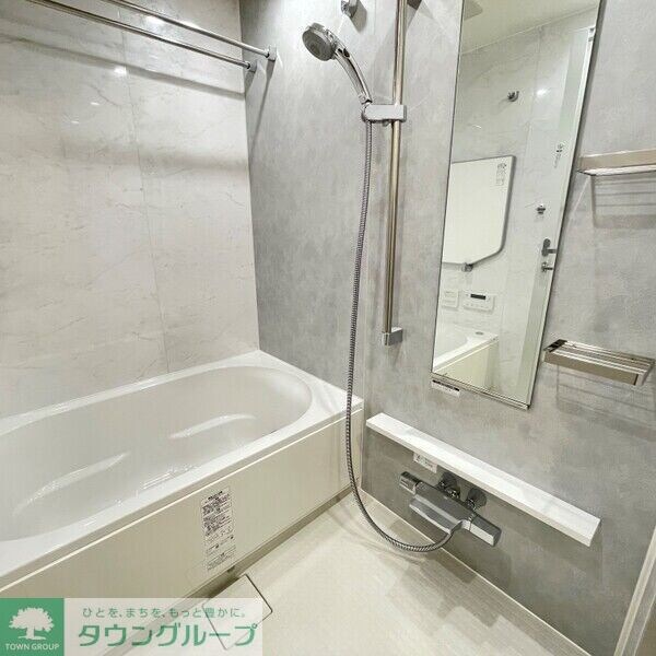 GRAN PASEO名古屋伏見の物件内観写真