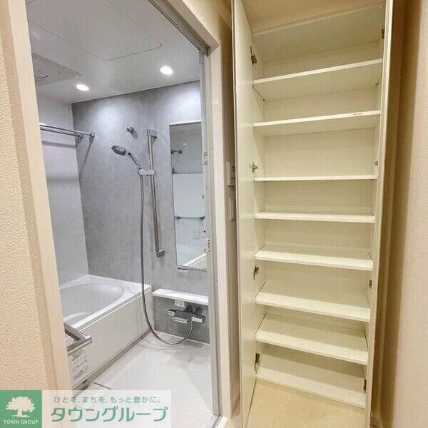 GRAN PASEO名古屋伏見の物件内観写真