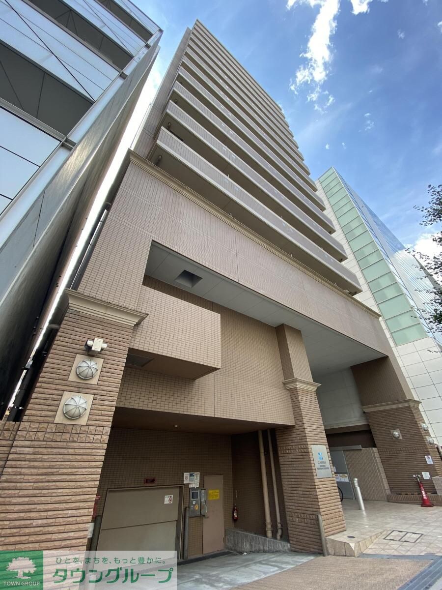 CASSIA錦本町通 旧スタジオスクエア錦の物件内観写真