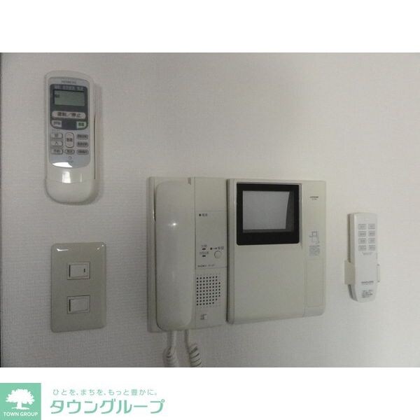 CASSIA錦本町通 旧スタジオスクエア錦の物件内観写真