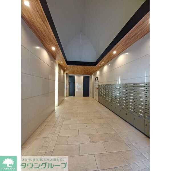 CASSIA錦本町通 旧スタジオスクエア錦の物件内観写真