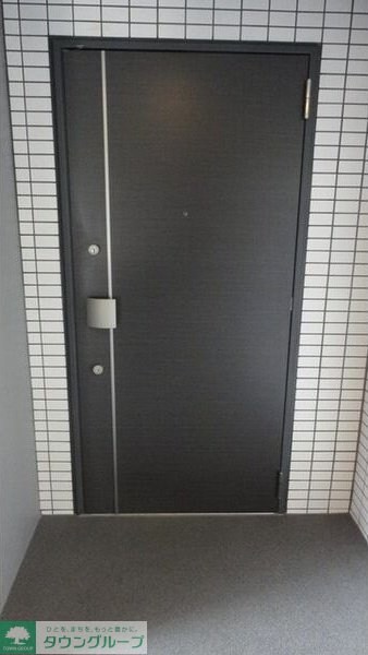 アーデン泉プレミアの物件内観写真