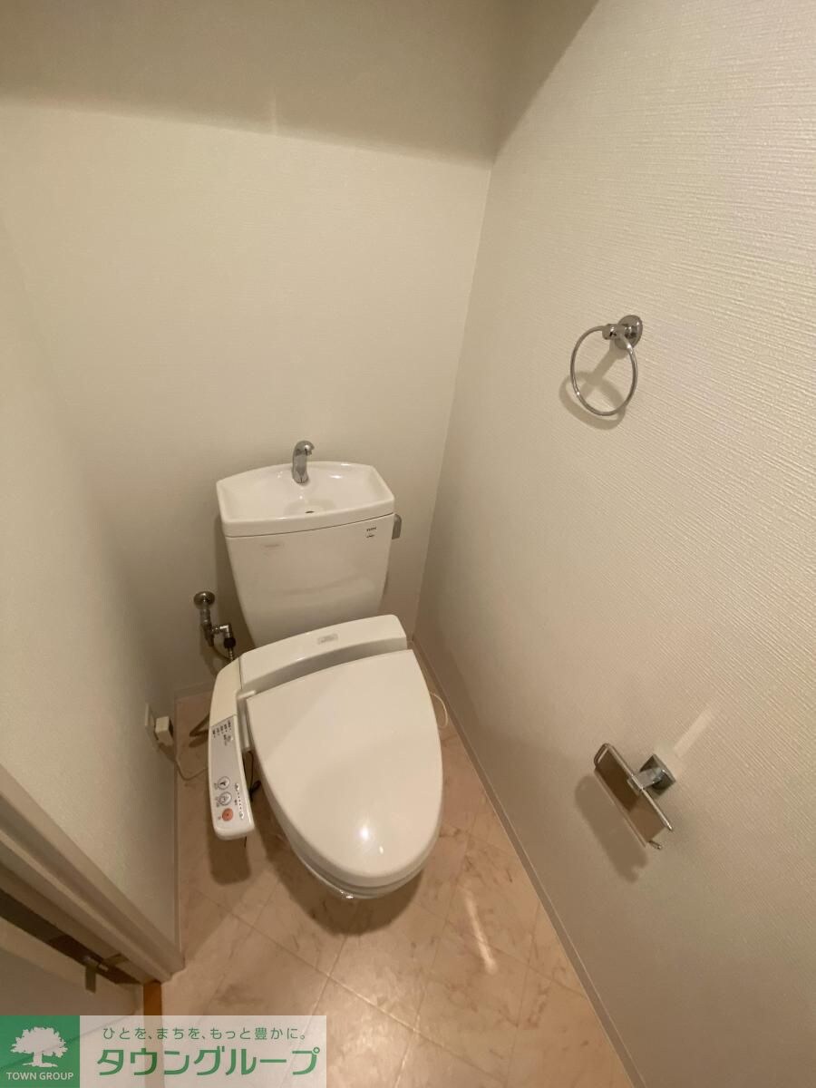 La Douceur山王の物件内観写真