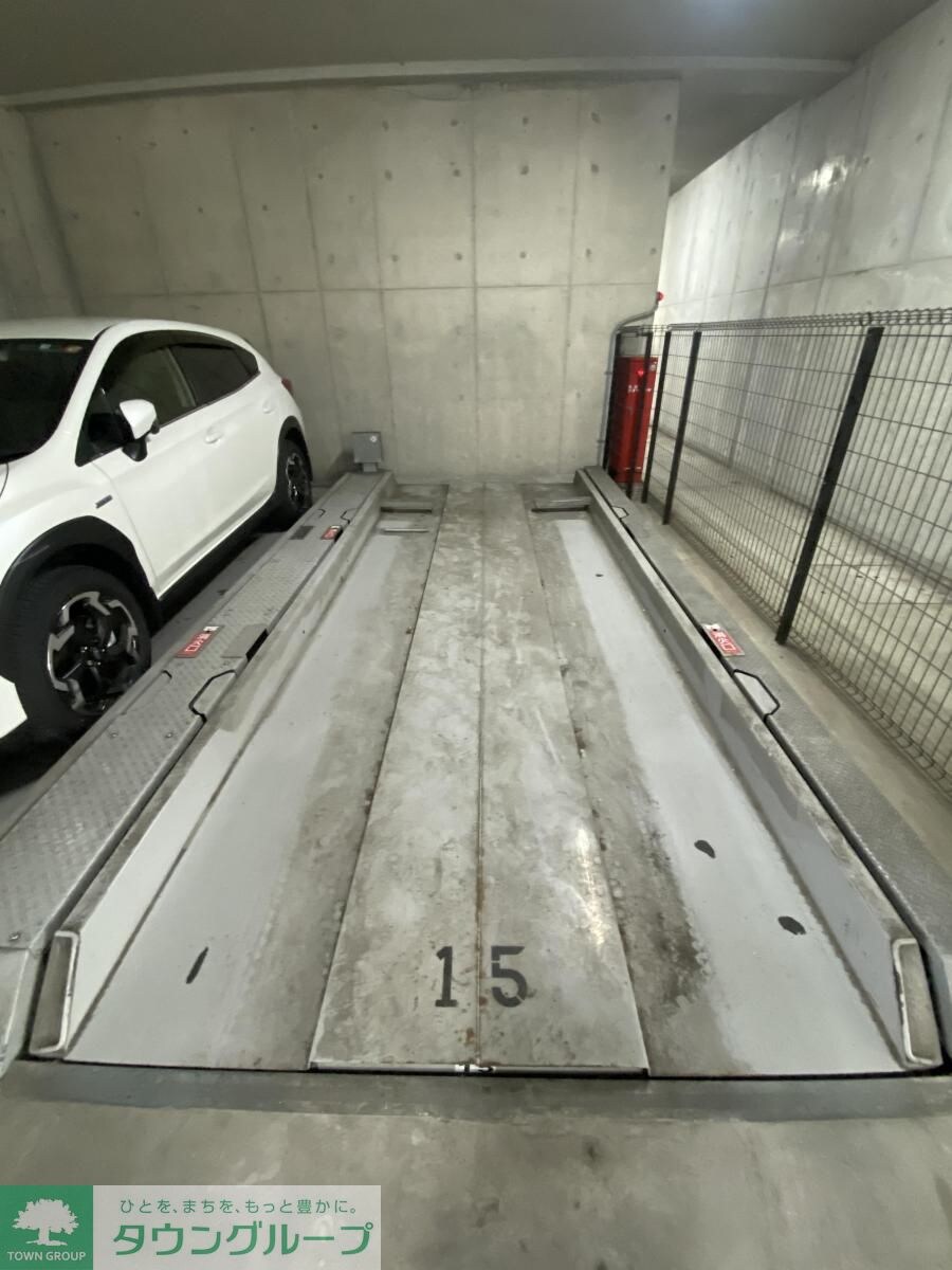 La Douceur山王の物件内観写真