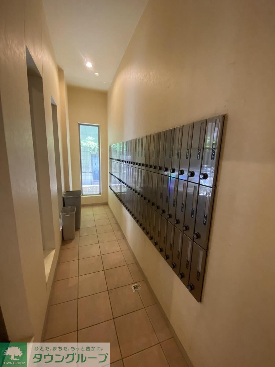 La Douceur山王の物件内観写真