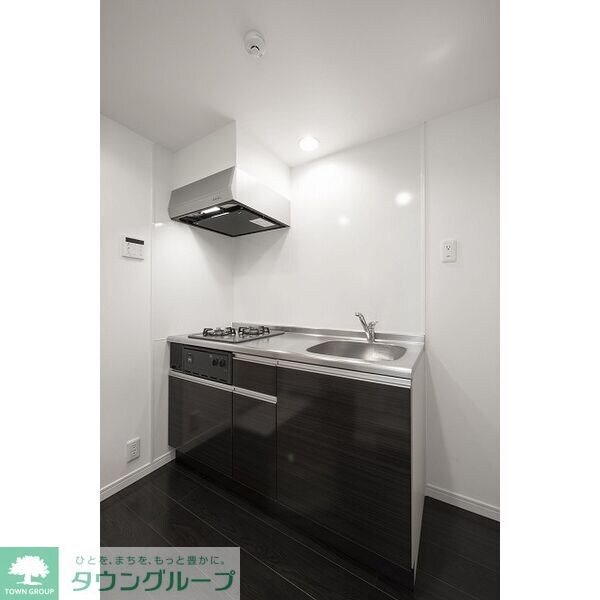 グランフルールの物件内観写真