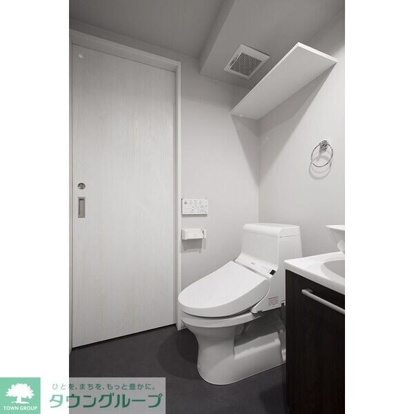 グランフルールの物件内観写真