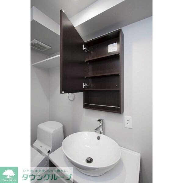 グランフルールの物件内観写真