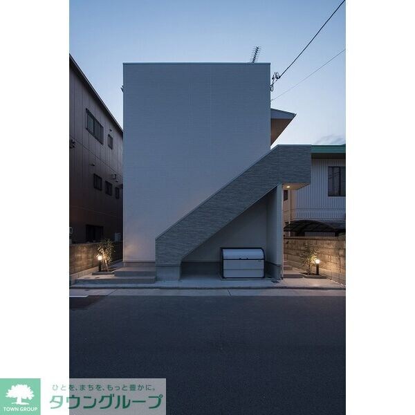 グランフルールの物件内観写真