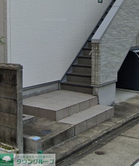 グランフルールの物件内観写真