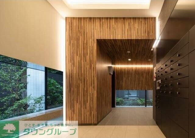 クリオラベルヴィ名古屋花の木の物件内観写真