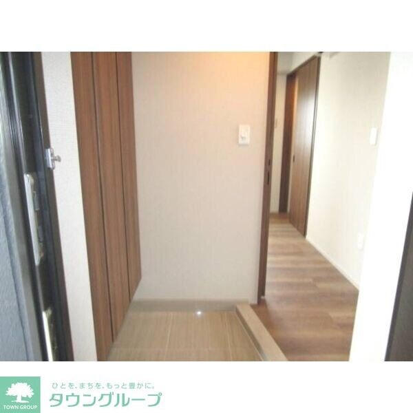 クリオラベルヴィ名古屋花の木の物件内観写真