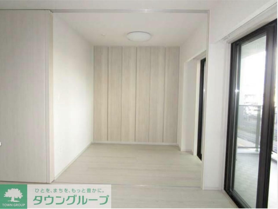 クリオラベルヴィ名古屋花の木の物件内観写真