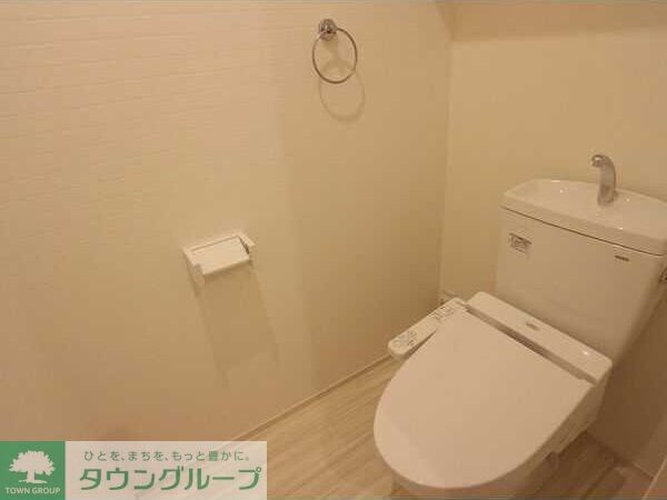 Grandtic Lanaの物件内観写真