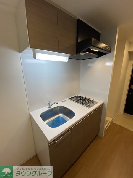 メイクスデザイン上前津の物件内観写真