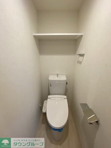 メイクスデザイン上前津の物件内観写真