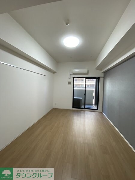 メイクスデザイン上前津の物件内観写真