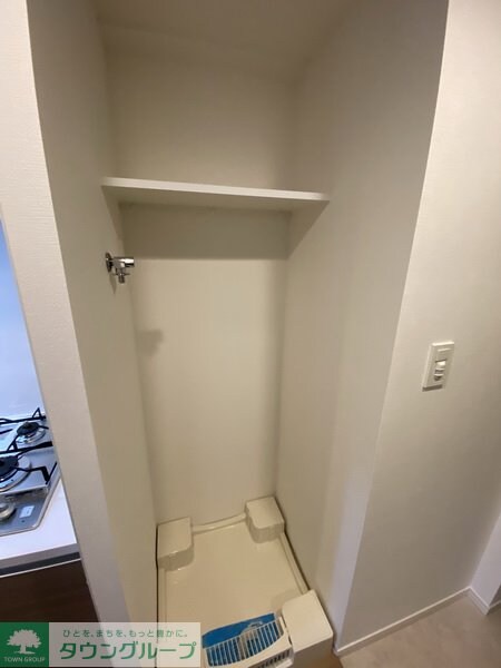 メイクスデザイン上前津の物件内観写真