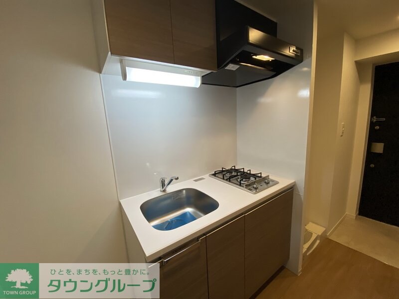 メイクスデザイン上前津の物件内観写真