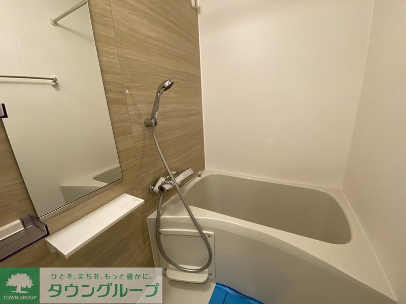 メイクスデザイン上前津の物件内観写真