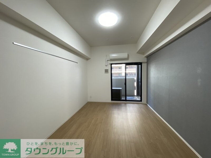 メイクスデザイン上前津の物件内観写真