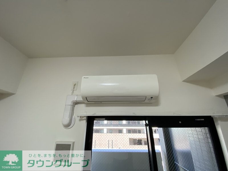 メイクスデザイン上前津の物件内観写真