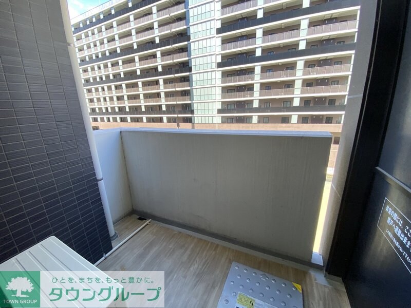 メイクスデザイン上前津の物件内観写真