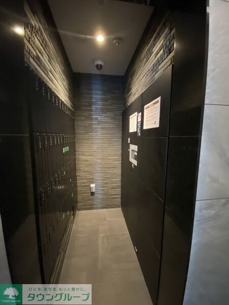 メイクスデザイン上前津の物件内観写真