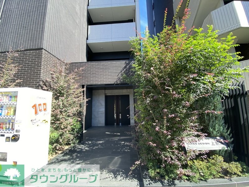 メイクスデザイン上前津の物件内観写真