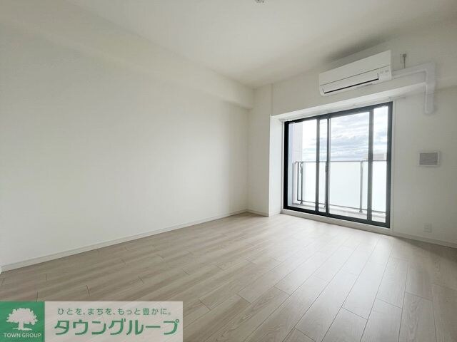 S-RESIDENCE金山Westの物件内観写真