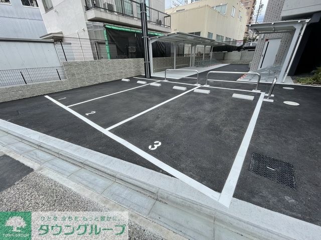 S-RESIDENCE金山Westの物件内観写真